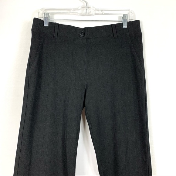 Betabrand Dress Pant Yoga Pants - Picture 3 of 4